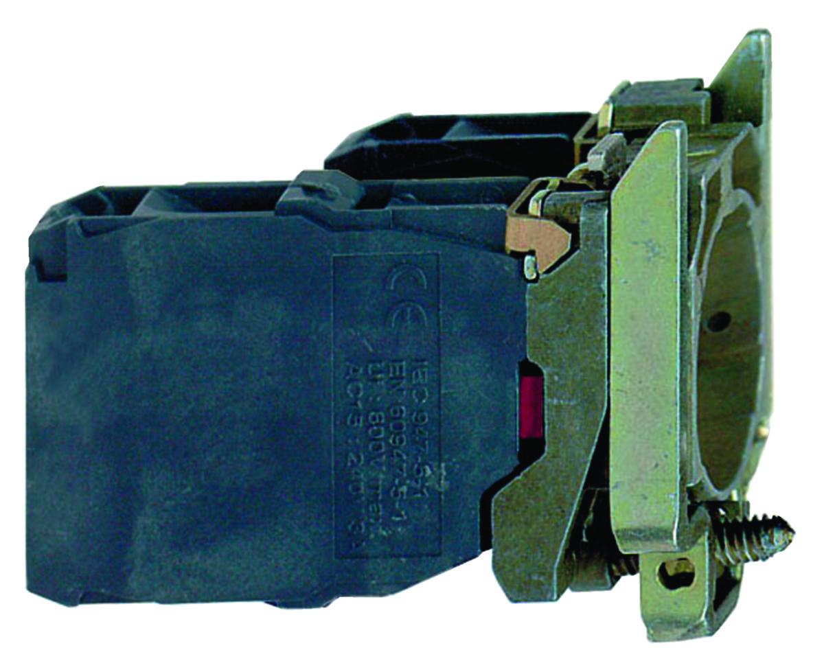 Trykknappkropp Preventa® - Schneider Electric