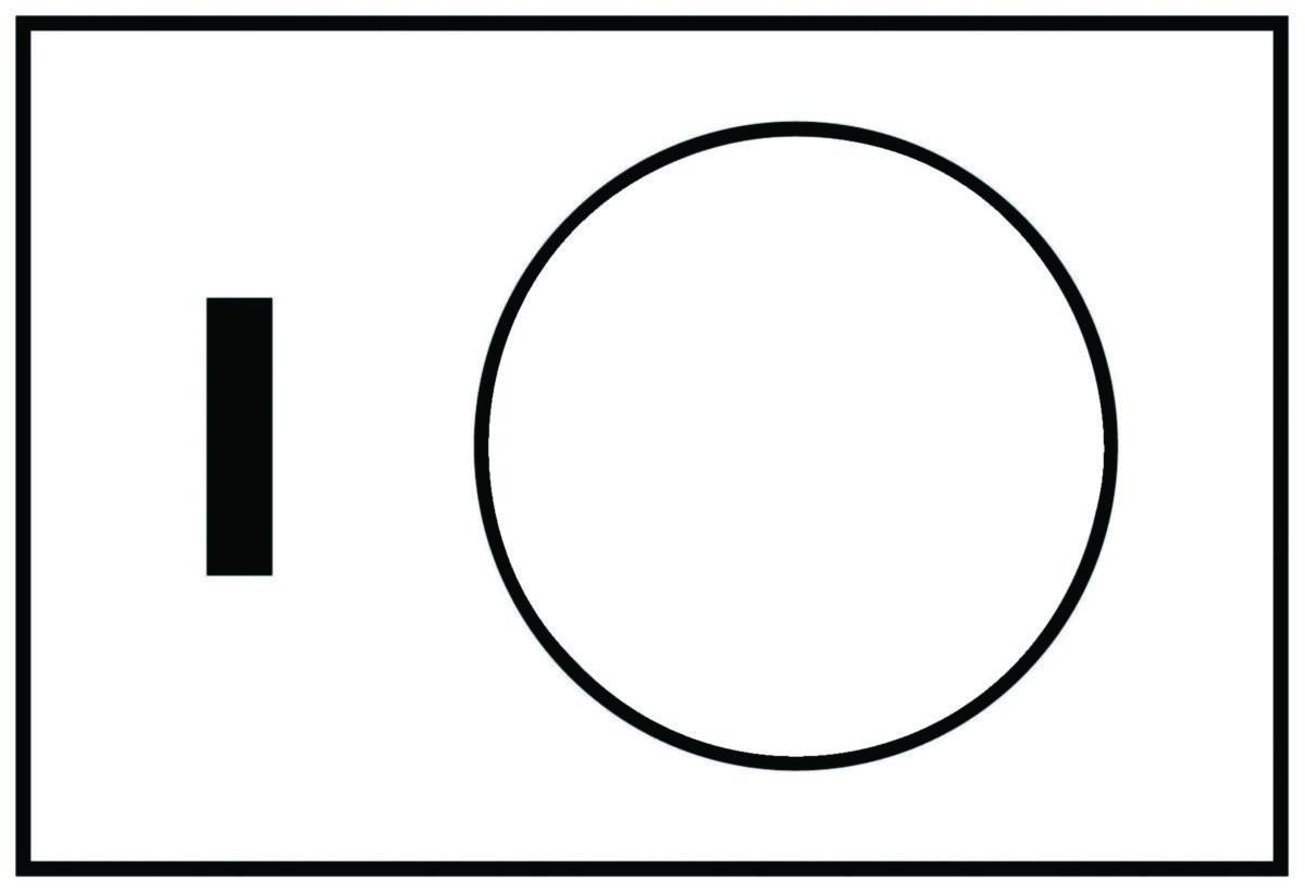 Symbolskilt Schneider