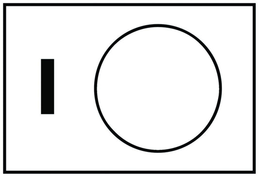 Symbolskilt Schneider