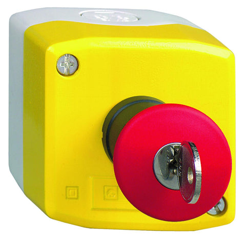 Trykknappbokser Schneider XALK18 - Schneider Electric