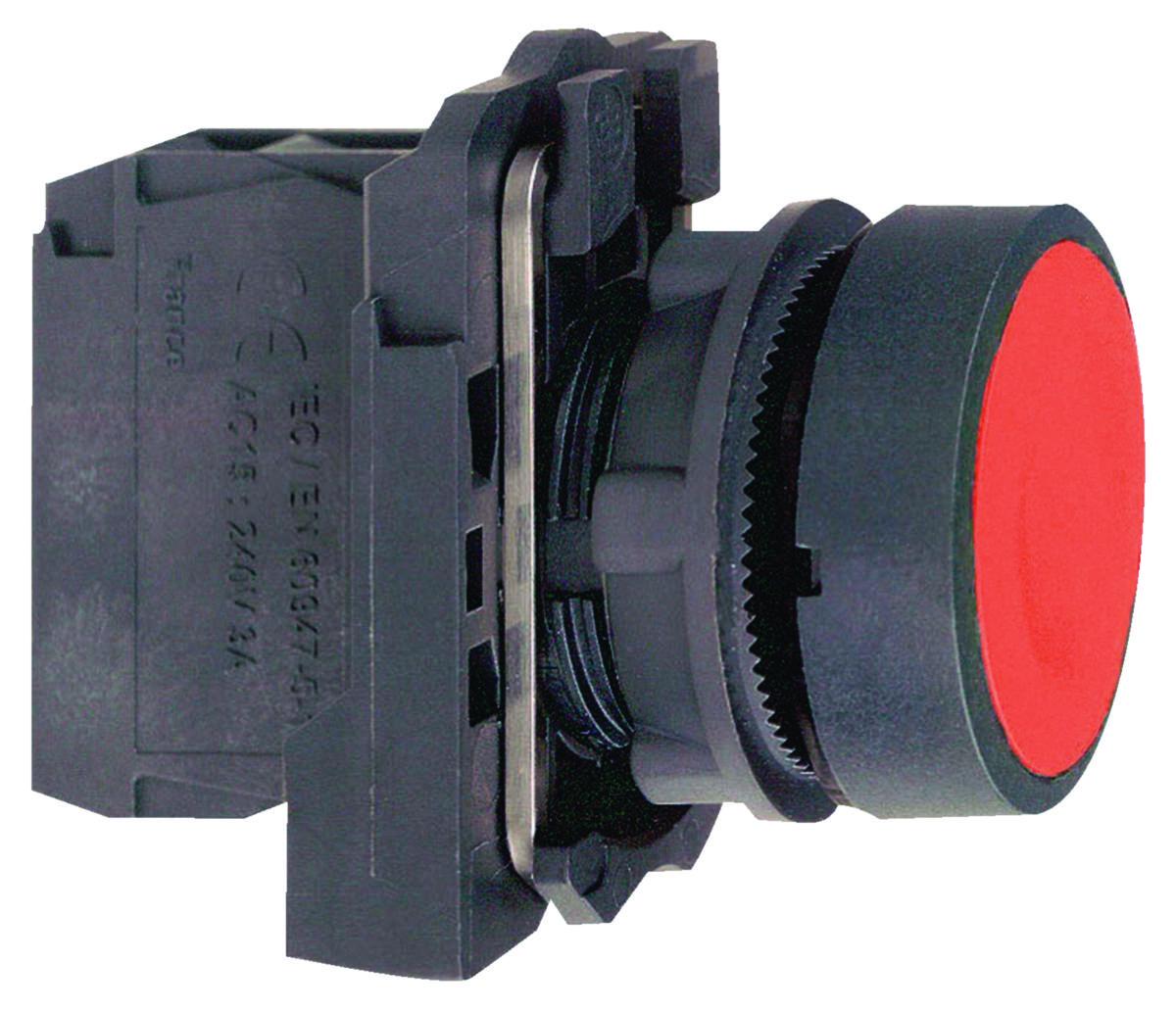 Trykknapper Schneider kompett i plast - Schneider Electric