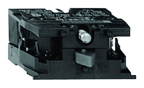 Kontaktelementer Schneider for ZB - Schneider Electric