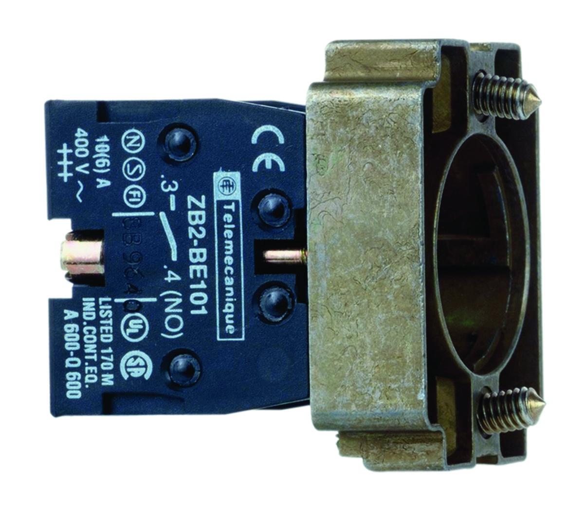 Kontaktelementer Schneider for ZB - Schneider Electric