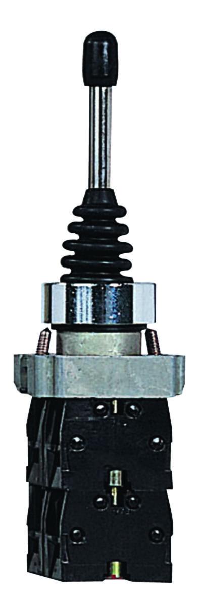 Kontroller Schneider