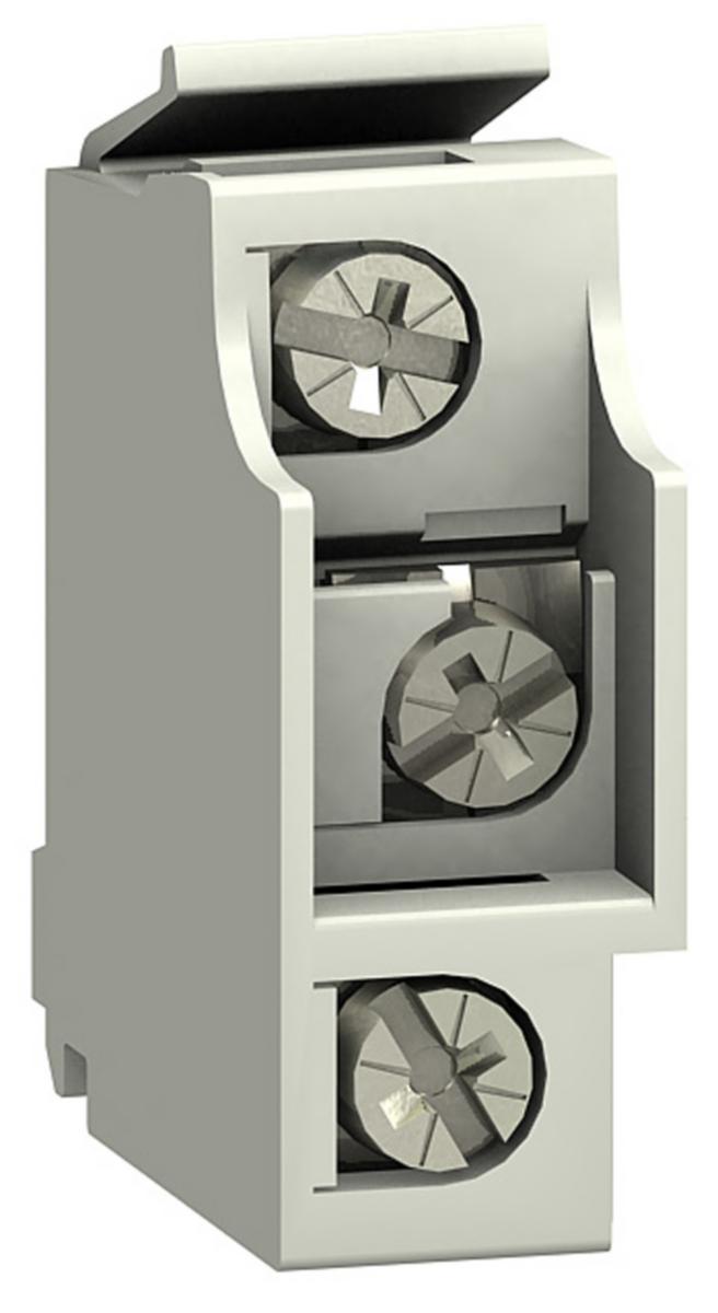 Hjelpekontakt OF/SD/SDE/SDV, Schneider - Schneider Electric