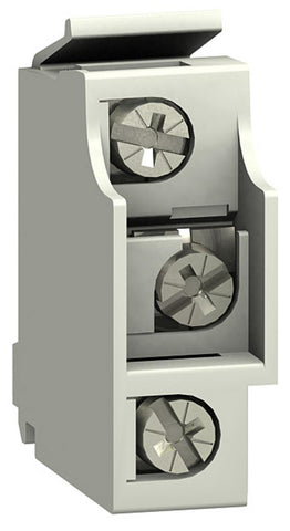 Hjelpekontakt OF/SD/SDE/SDV, Schneider - Schneider Electric