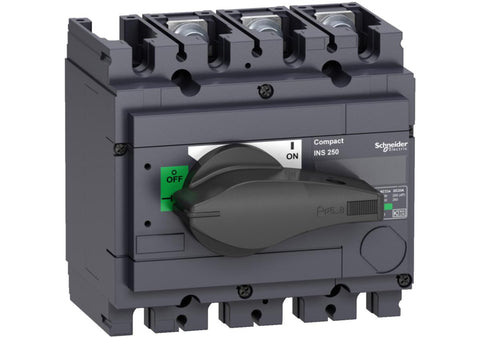 Lastbryter Schneider interpact INS - 40