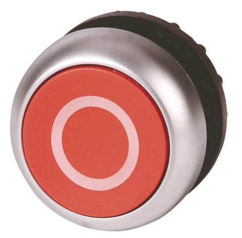 Trykknapp Eaton Frontelement - Nei