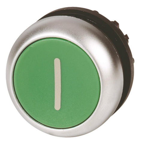 Trykknapp Eaton Frontelement - Nei