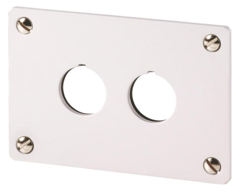 Montasjeplate Eaton RMQ