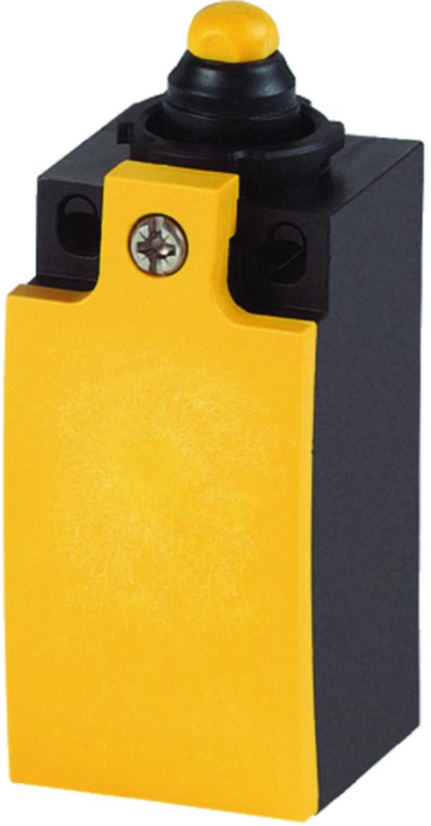 Endebrytere Eaton komplette LS-Titan