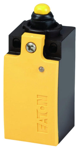 Endebrytere Eaton komplette LS-Titan