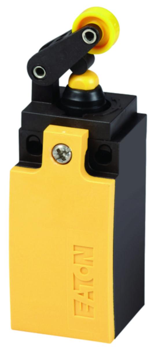 Endebryter Eaton m/rullearm 1NO1NC