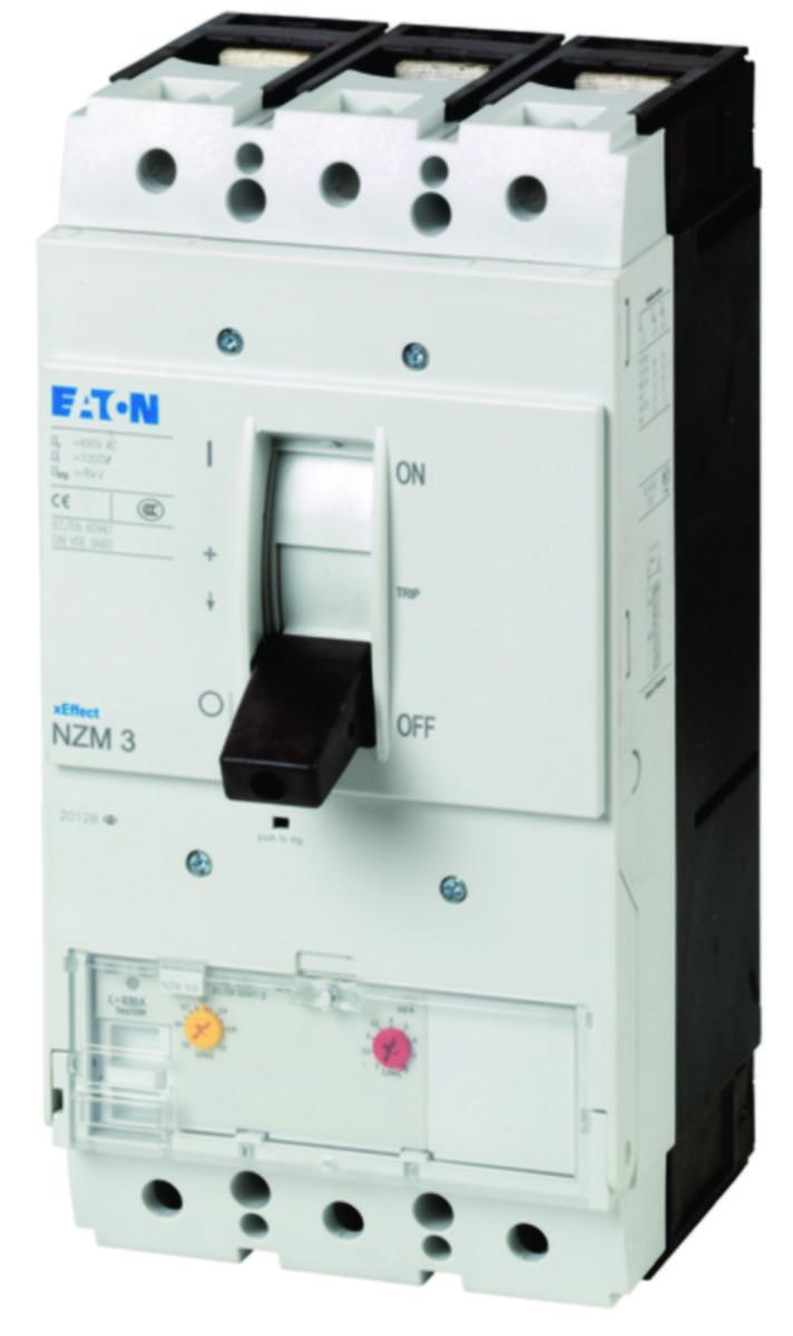 Effektbryter Eaton NZMN3 - 690