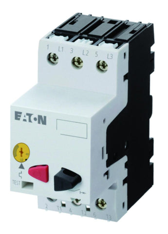Motorvernbryter Eaton PKZM 01