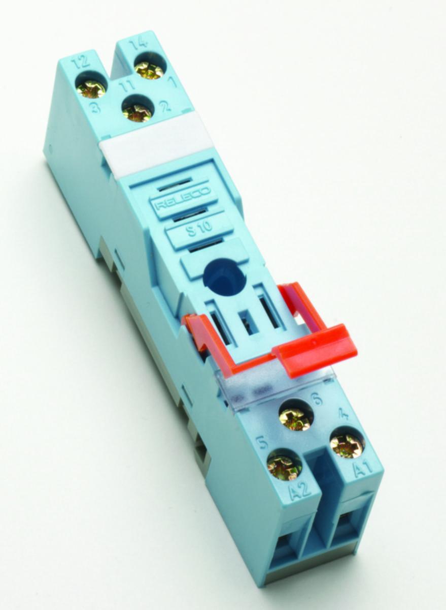 Sokkelrele Oem