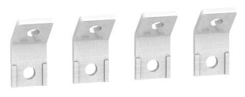 Faneforlengere Schneider 45gr - Schneider Electric