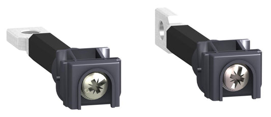 Faneforlengere Schneider 2 lange baksidetilk - Schneider Electric
