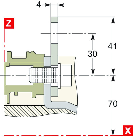 Faneforlengere Schneider rette - Schneider Electric