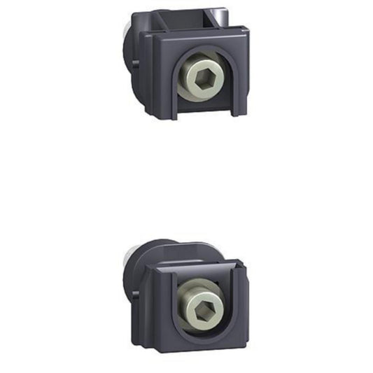 2 plugger for base NSX, Schneider - Schneider Electric