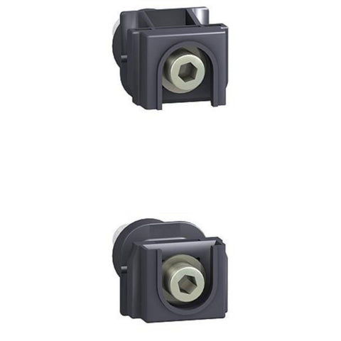 2 plugger for base NSX, Schneider - Schneider Electric