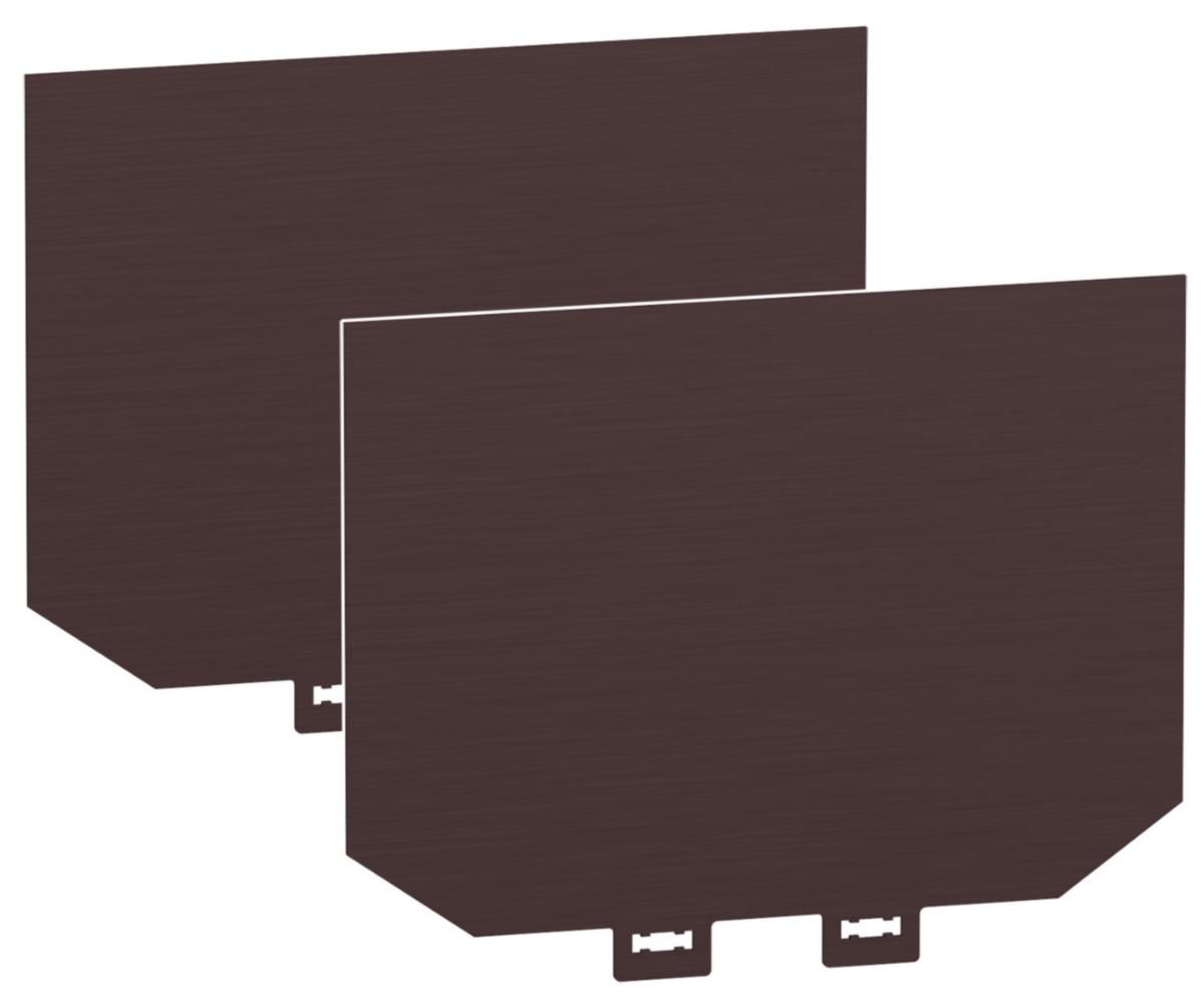 Isoplate Schneider NSX100-630 - Schneider Electric
