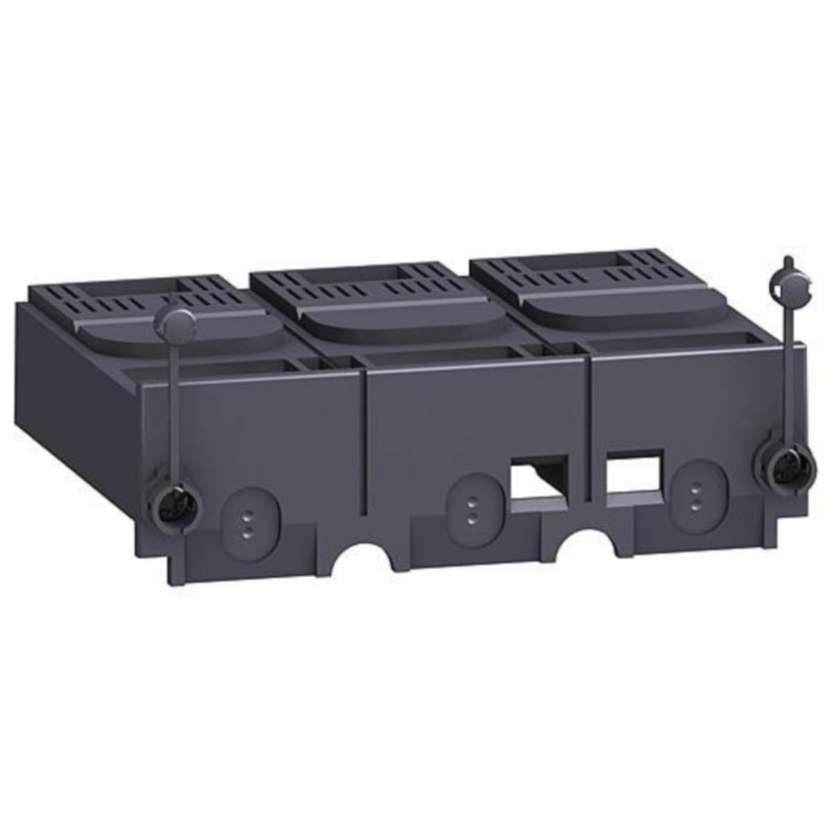 Terminaldeksel Schneider NSX100-630 - Schneider Electric