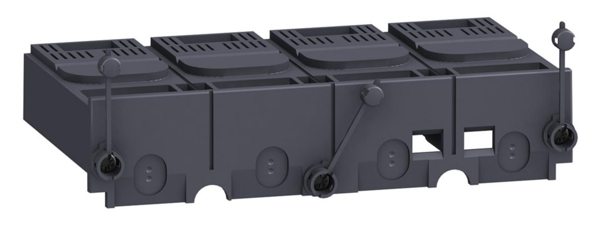 Terminaldeksel Schneider NSX100-630 - Schneider Electric