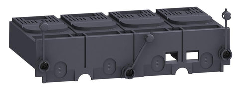 Terminaldeksel Schneider NSX100-630 - Schneider Electric