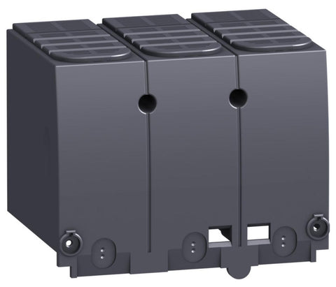 Terminaldeksel Schneider NSX100-630 - Schneider Electric