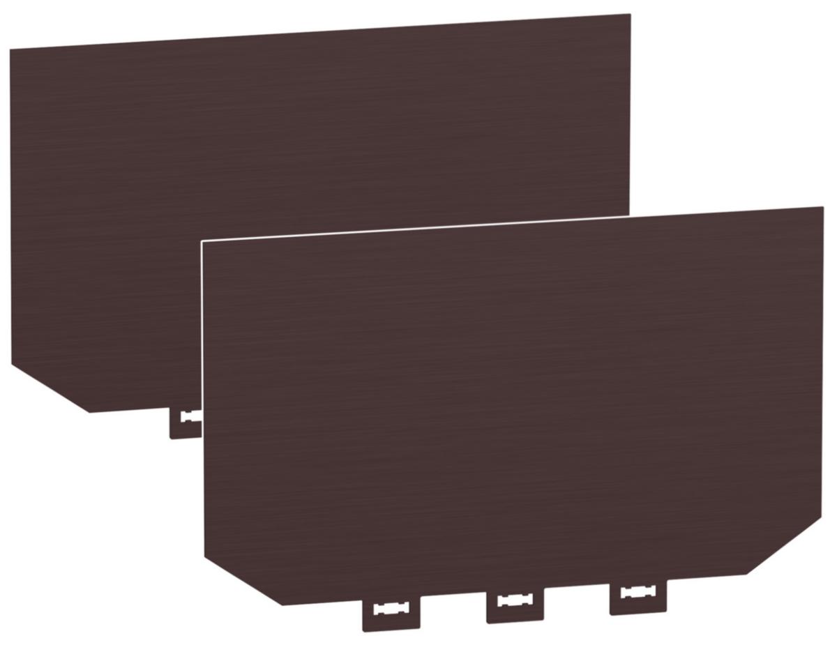 Isoplate Schneider NSX100-630 - Schneider Electric