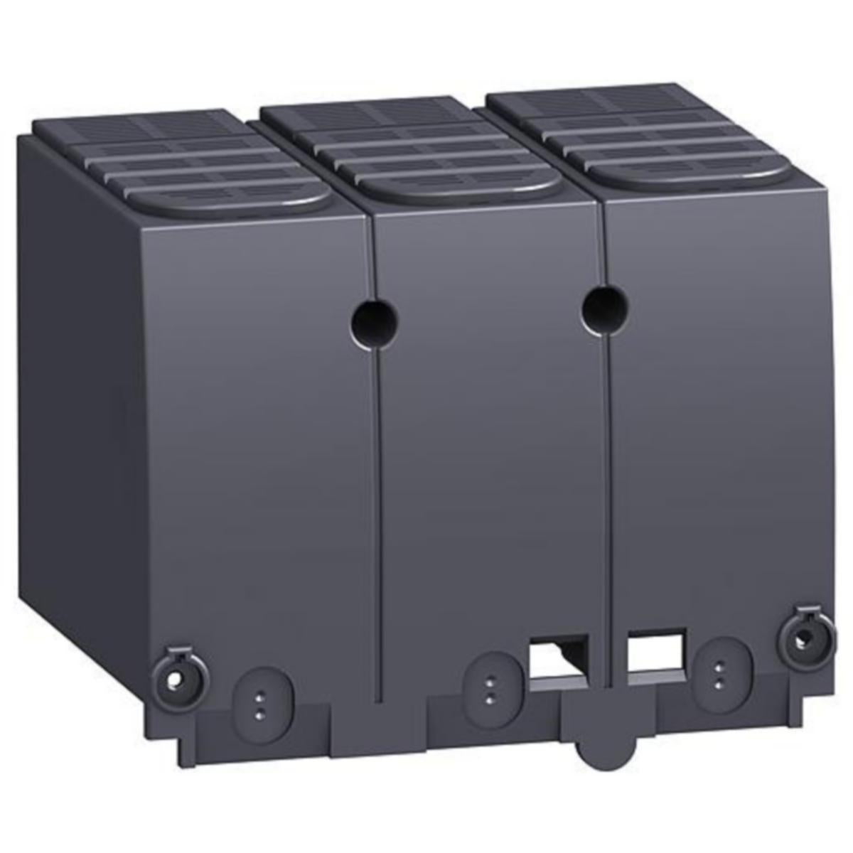 Terminaldeksel Schneider NSX100-630 - Schneider Electric
