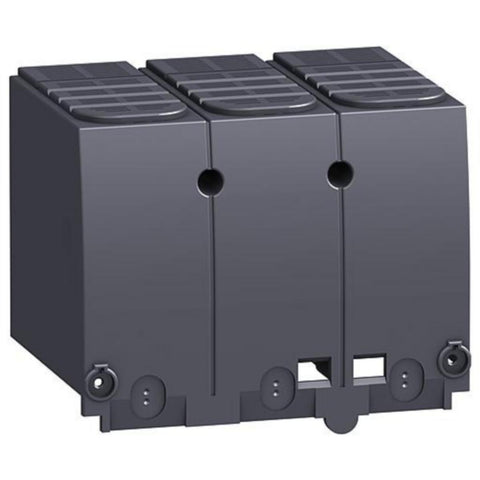 Terminaldeksel Schneider NSX100-630 - Schneider Electric
