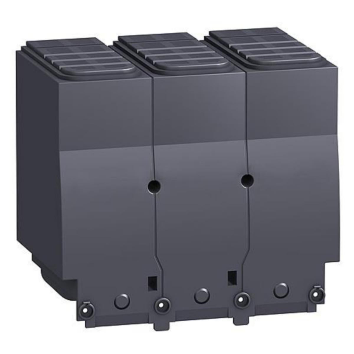Terminaldeksel Schneider NSX100-630 - Schneider Electric