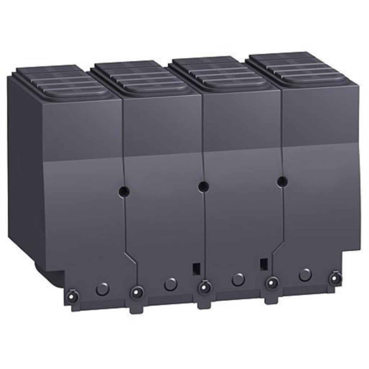 Terminaldeksel Schneider NSX100-630 - Schneider Electric