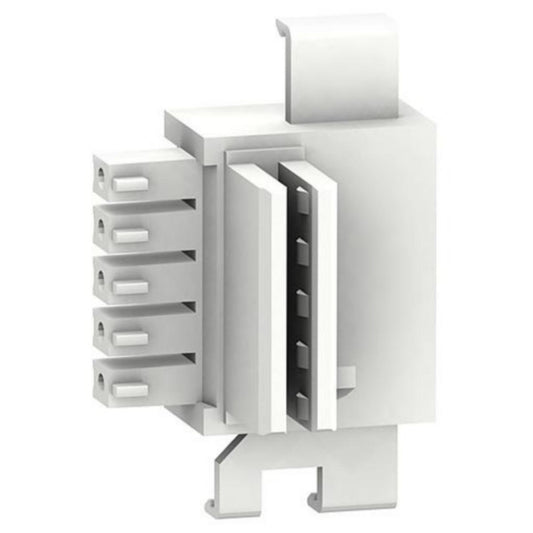Kobl.blokk f/interface NSX 10s Schneider - Schneider Electric