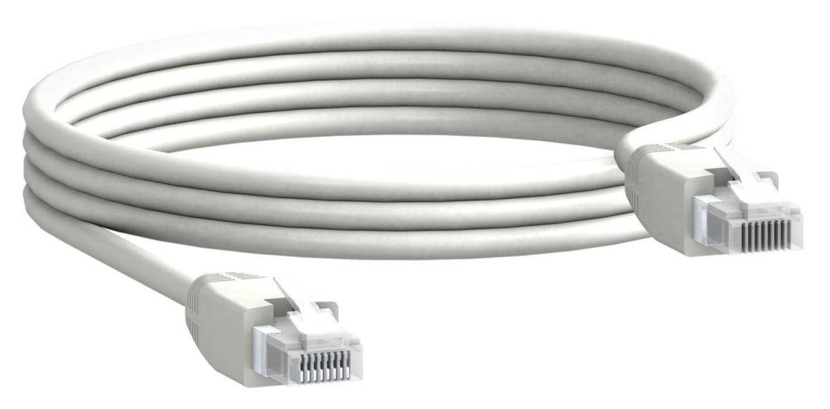 Kabel Schneider 2xRJ45 - Schneider Electric