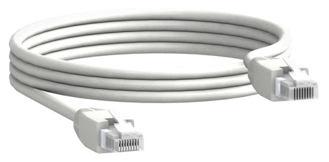 Kabel Schneider 2xRJ45 - Schneider Electric