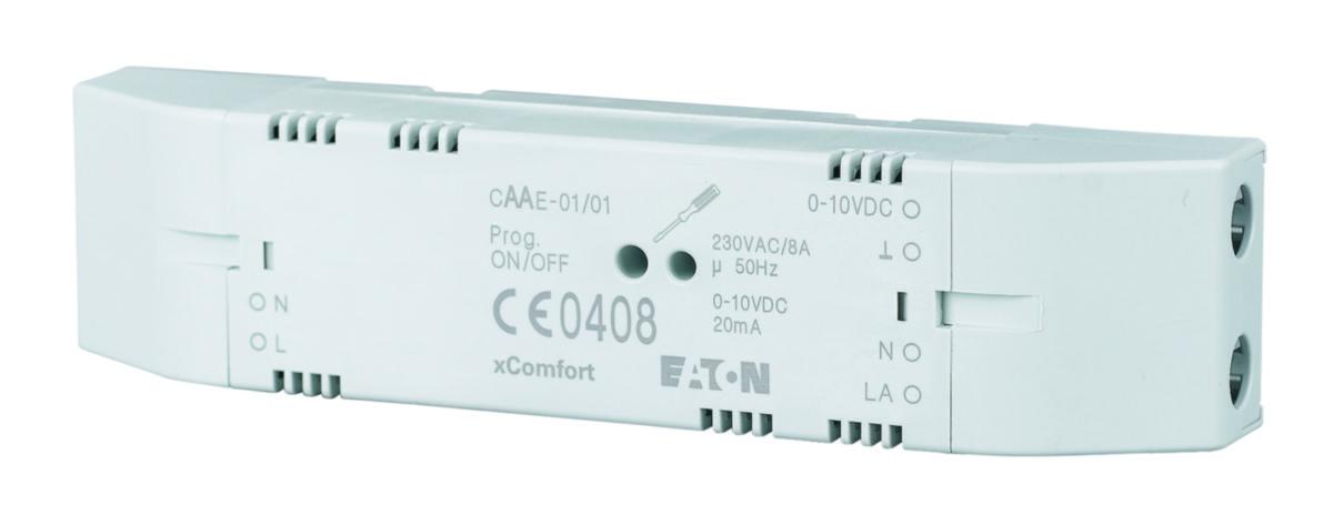 Aktuatorer Eaton analog - 0.2