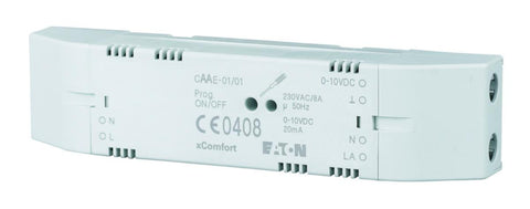 Aktuatorer Eaton analog - 0.2