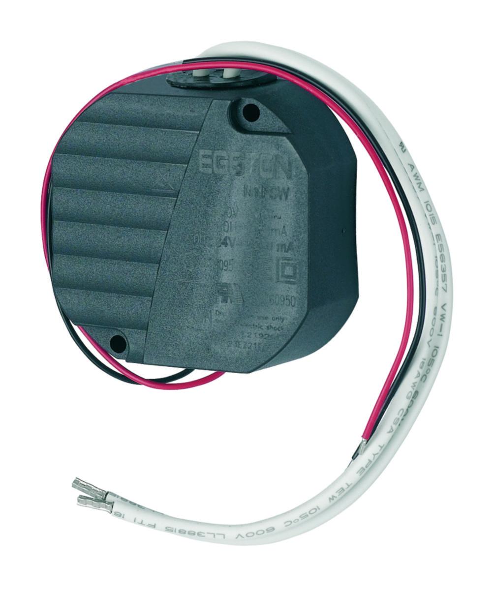 Nettadapter skjultmont. 24VDC Eaton