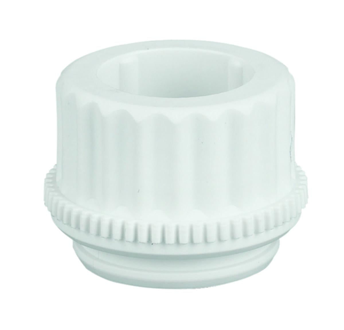 Adapter for ventilorgan Eaton