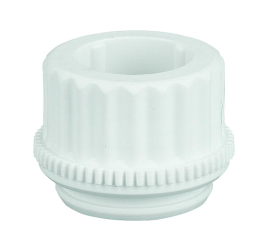 Adapter for ventilorgan Eaton