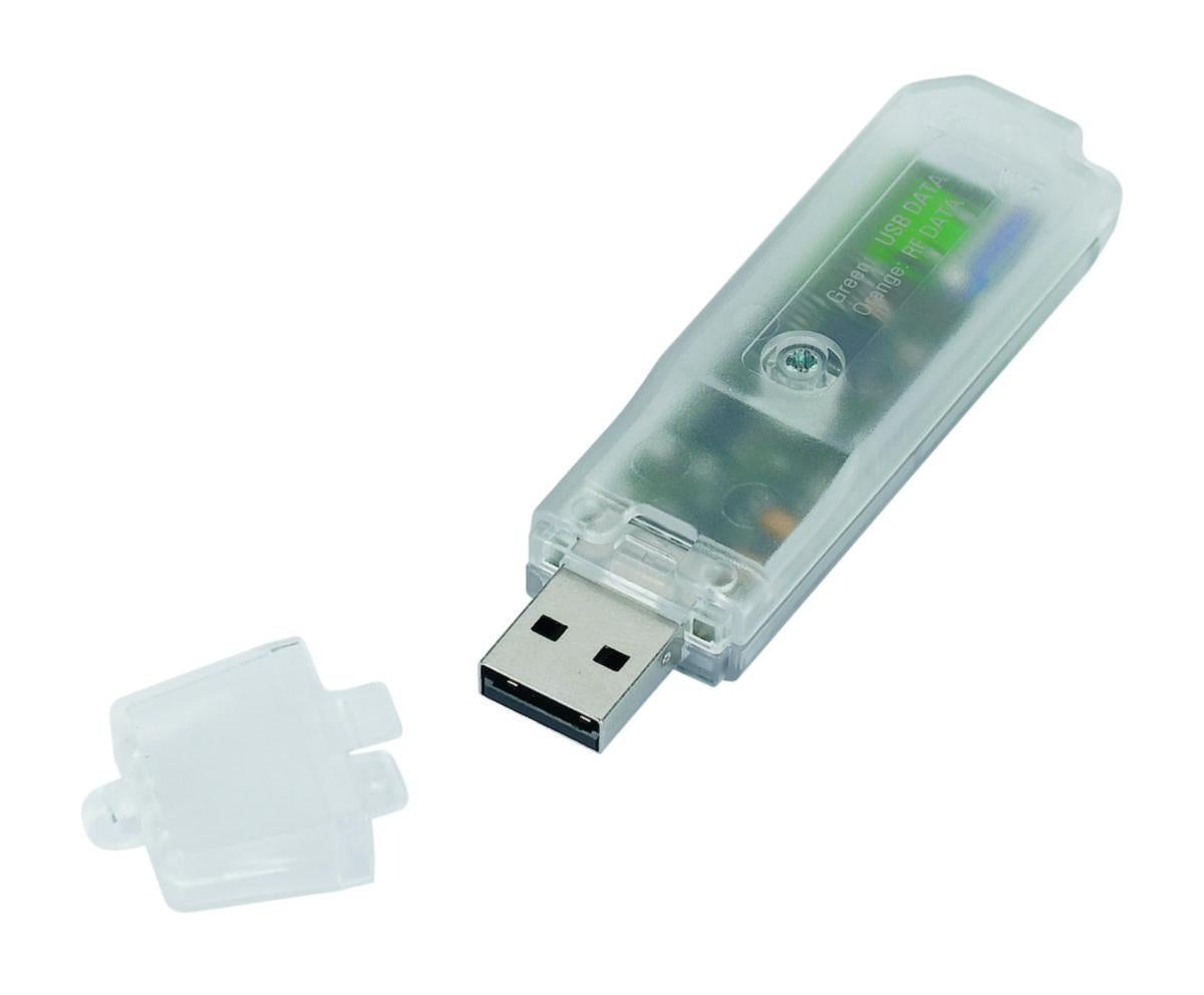 USB Eaton Konfigurasjonsgrensesnitt