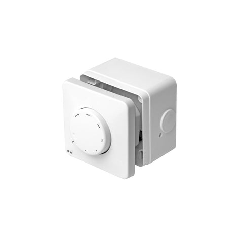 Hastighets- og effekt regulator Pax - 0.5