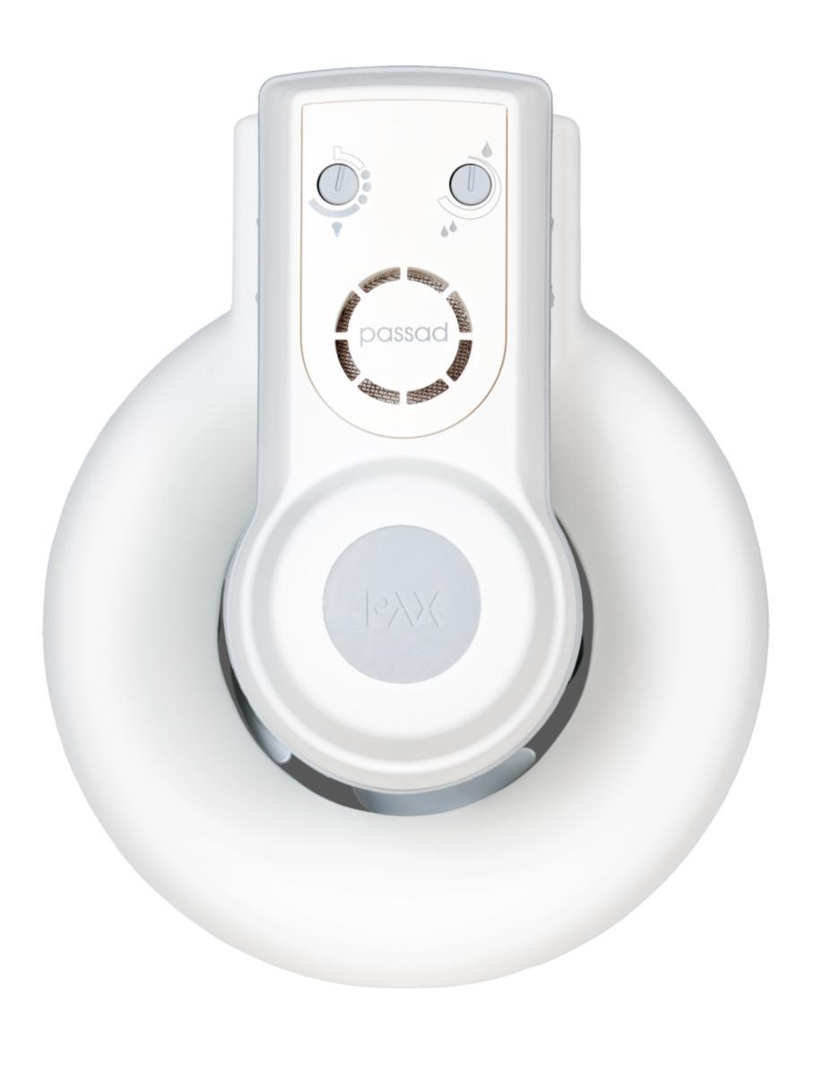 Avtrekksvifte Pax Passad® - 230