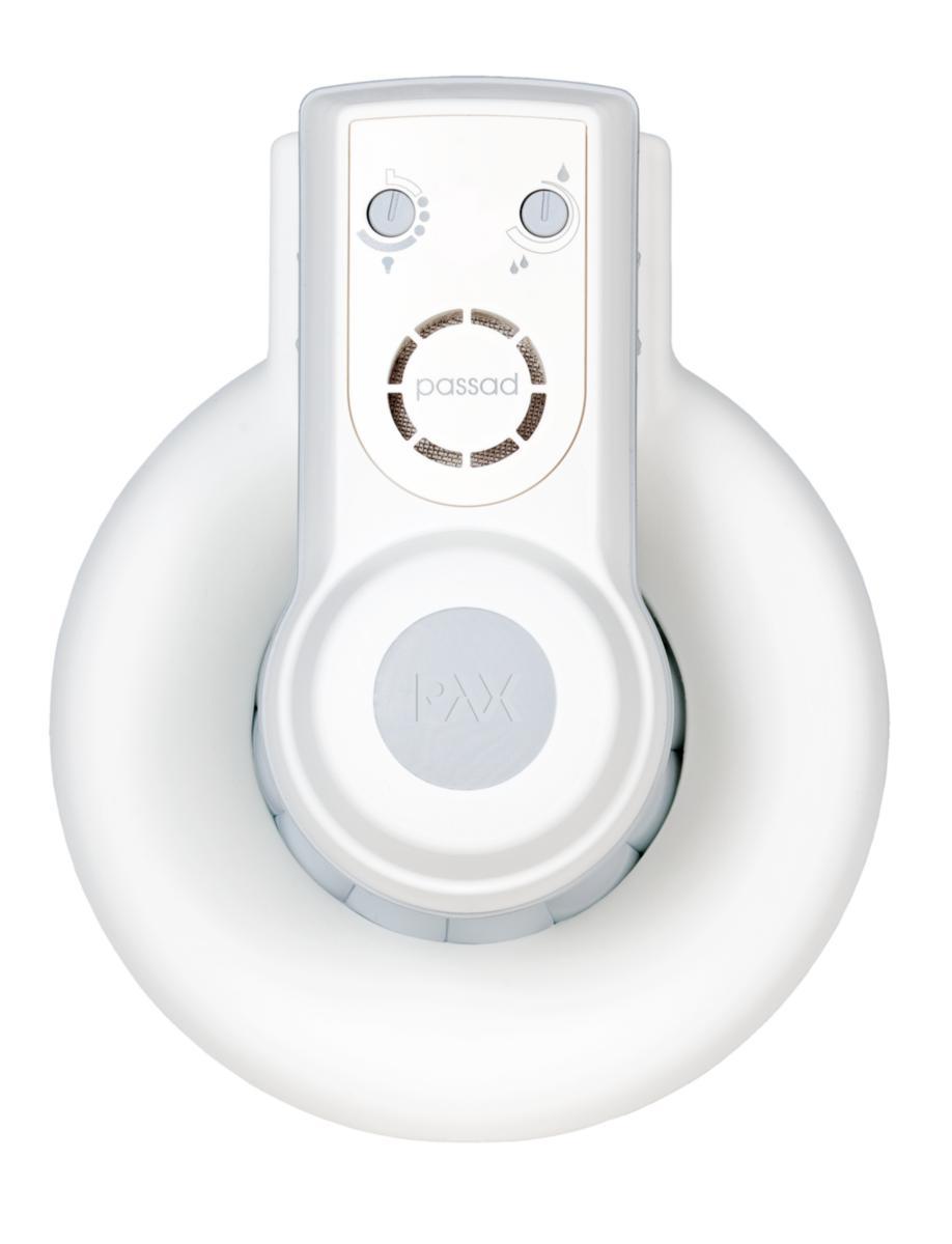 Avtrekksvifte Pax Passad® - 230
