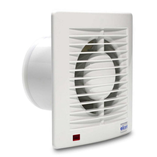 Avtrekksvifter Ingbo Muro-Style - 230
