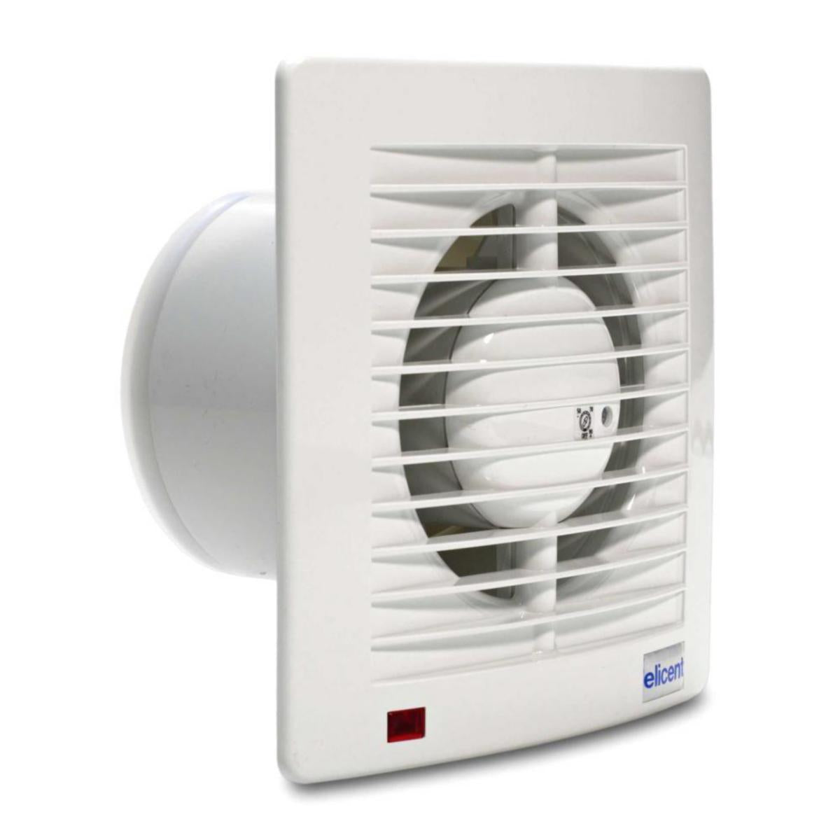 Avtrekksvifter Ingbo Muro-Style - 230
