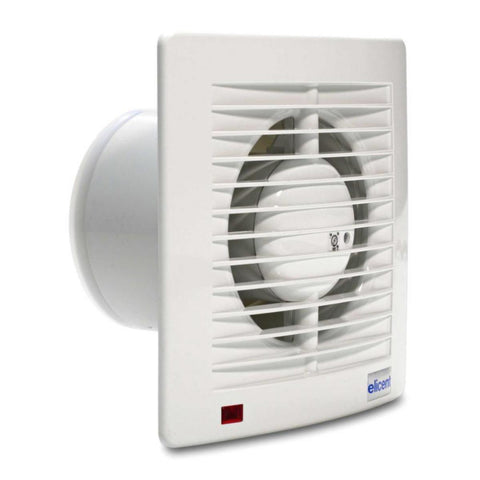 Avtrekksvifter Ingbo Muro-Style - 230